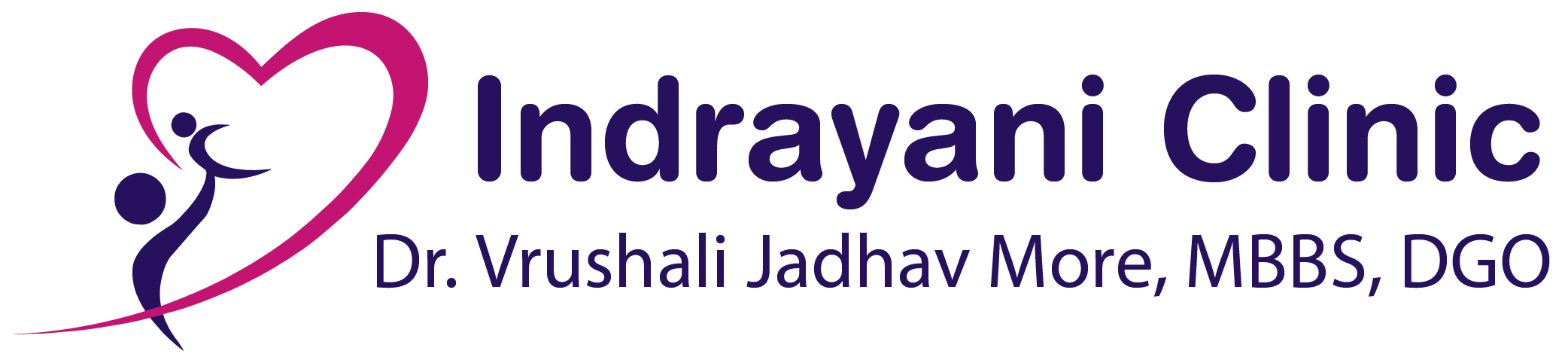 drvrushalijadhav.in